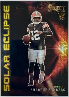 Shedeur Sanders