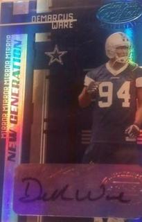 DeMarcus Ware