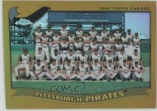 Pittsburgh Pirates