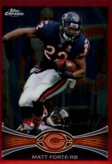 Matt Forte