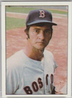 Carl Yastrzemski