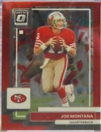 Joe Montana