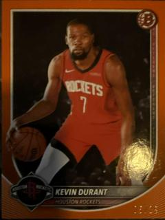 Kevin Durant