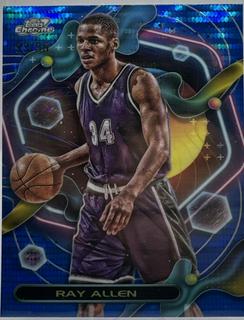 Ray Allen