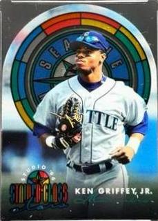 Ken Griffey Jr
