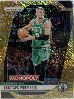 Kristaps Porzingis