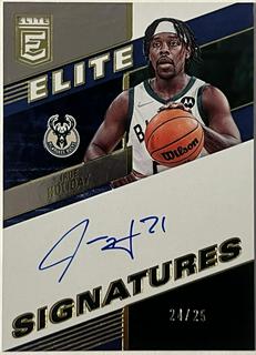 Jrue Holiday