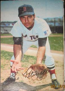 Rico Petrocelli