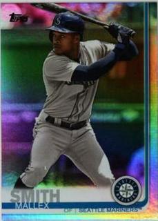Mallex Smith