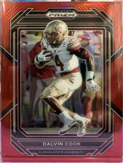Dalvin Cook