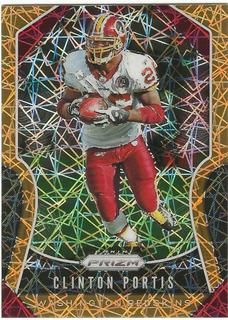 Clinton Portis