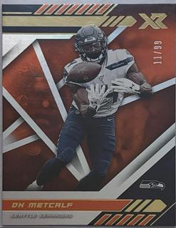 DK Metcalf