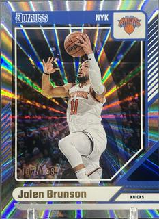 Jalen Brunson