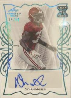 Dylan Moses