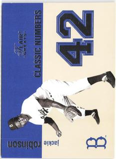Jackie Robinson