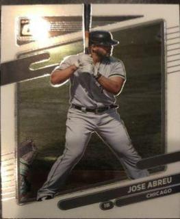 Jose Abreu