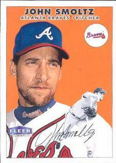 John Smoltz