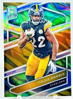 Najee Harris