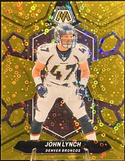 John Lynch