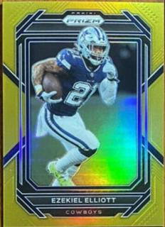 Ezekiel Elliott