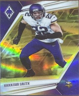Harrison Smith