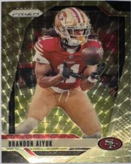 Brandon Aiyuk