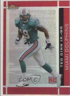 Ted Ginn Jr.