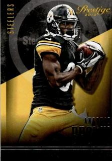 Antonio Brown