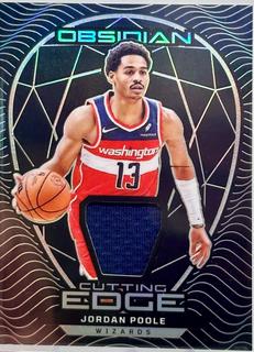 Jordan Poole