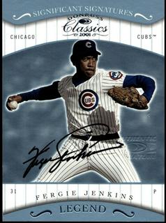 Fergie Jenkins