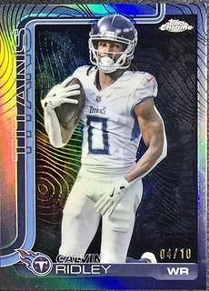 Calvin Ridley