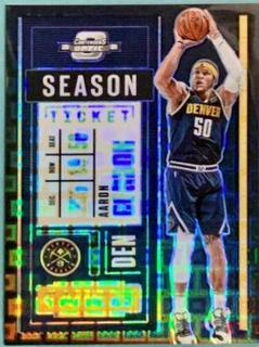Aaron Gordon