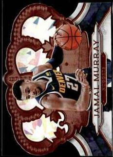 Jamal Murray