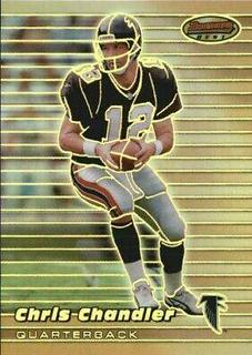 Chris Chandler