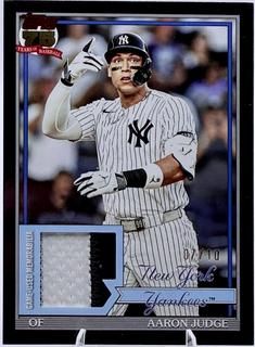 Aaron Judge