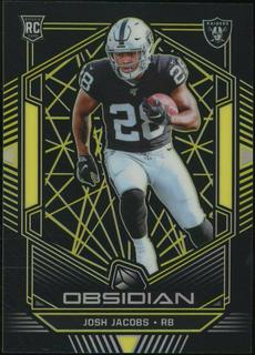 Josh Jacobs
