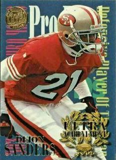 Deion Sanders
