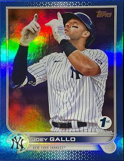 Joey Gallo
