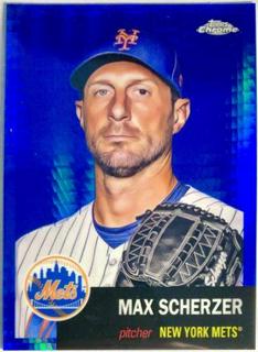 Max Scherzer