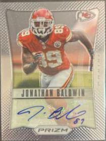 Jonathan Baldwin
