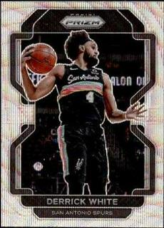 Derrick White