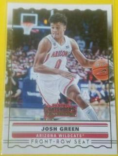 Josh Green