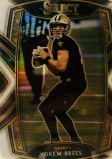 Drew Brees