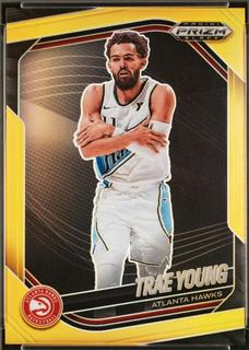 Trae Young