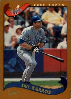 Eric Karros