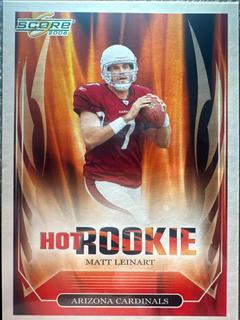 Matt Leinart