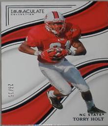 Torry Holt