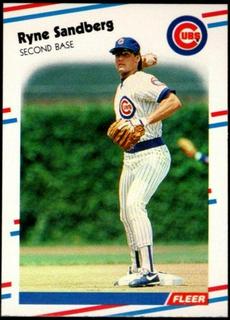 Ryne Sandberg