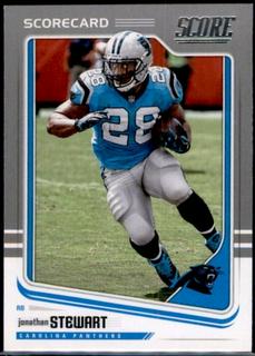 Jonathan Stewart