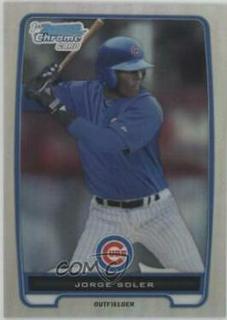 Jorge Soler